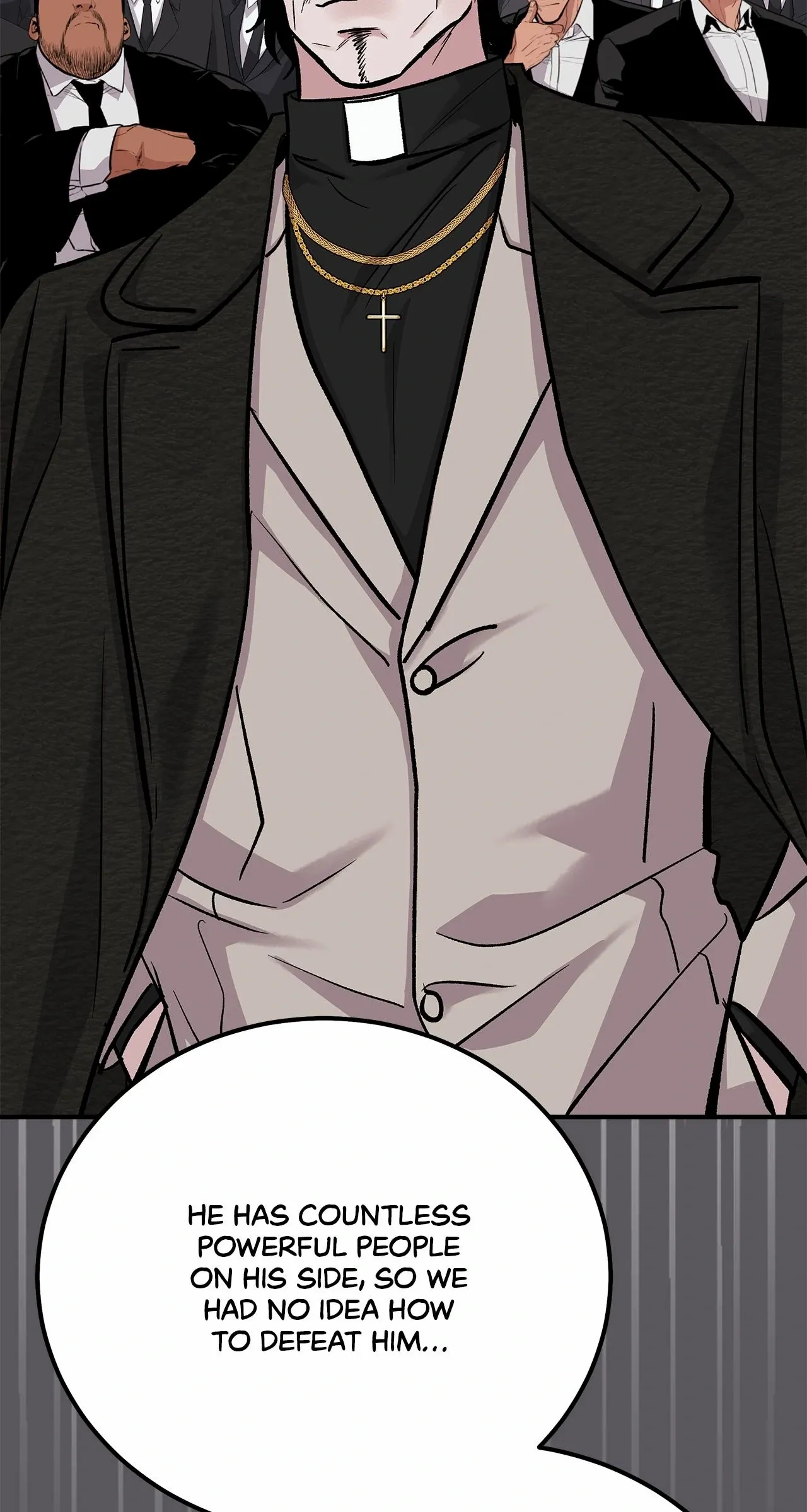 For the Queendom Chapter 77 - Page 57