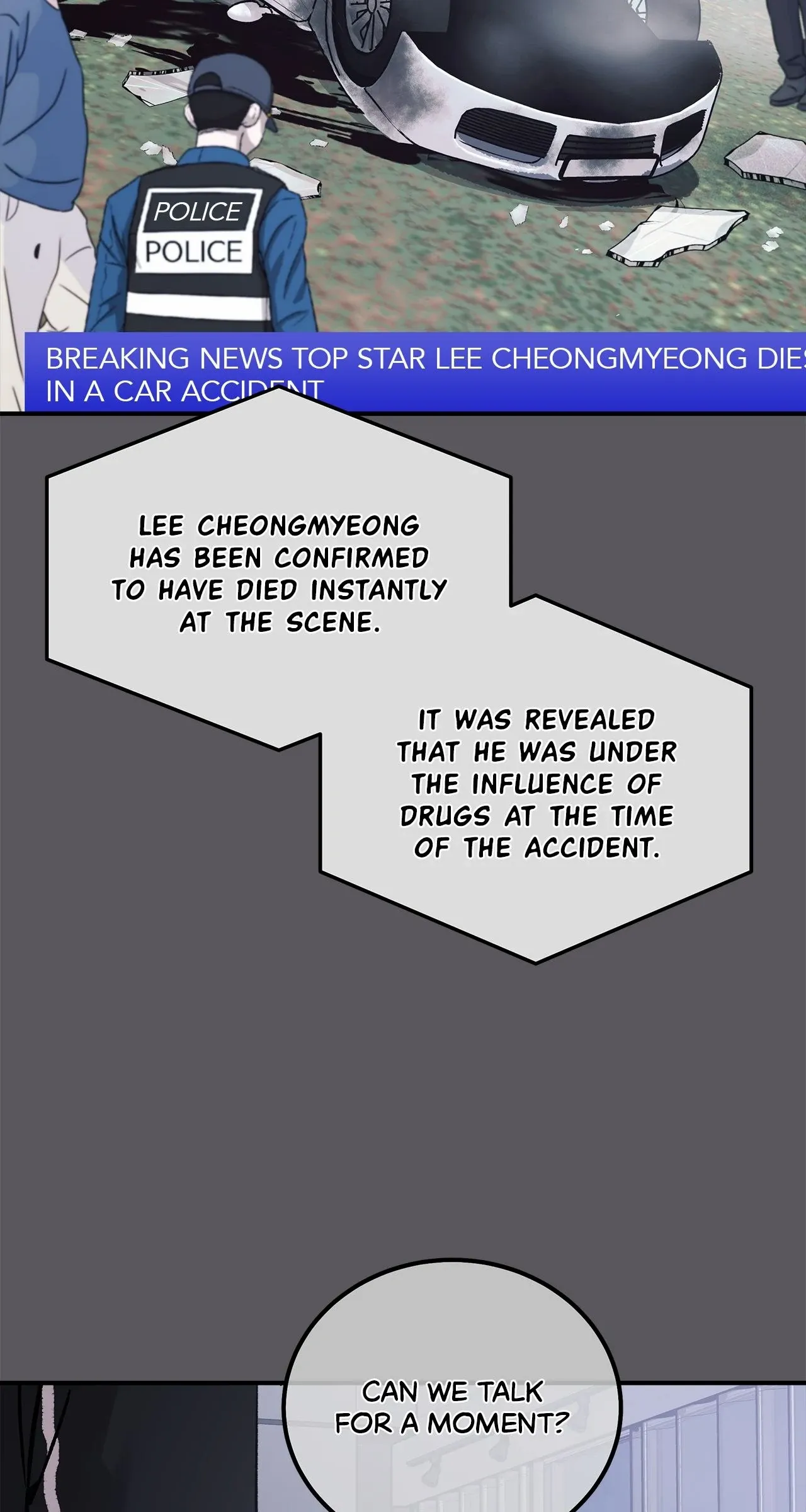 For the Queendom Chapter 77 - Page 61
