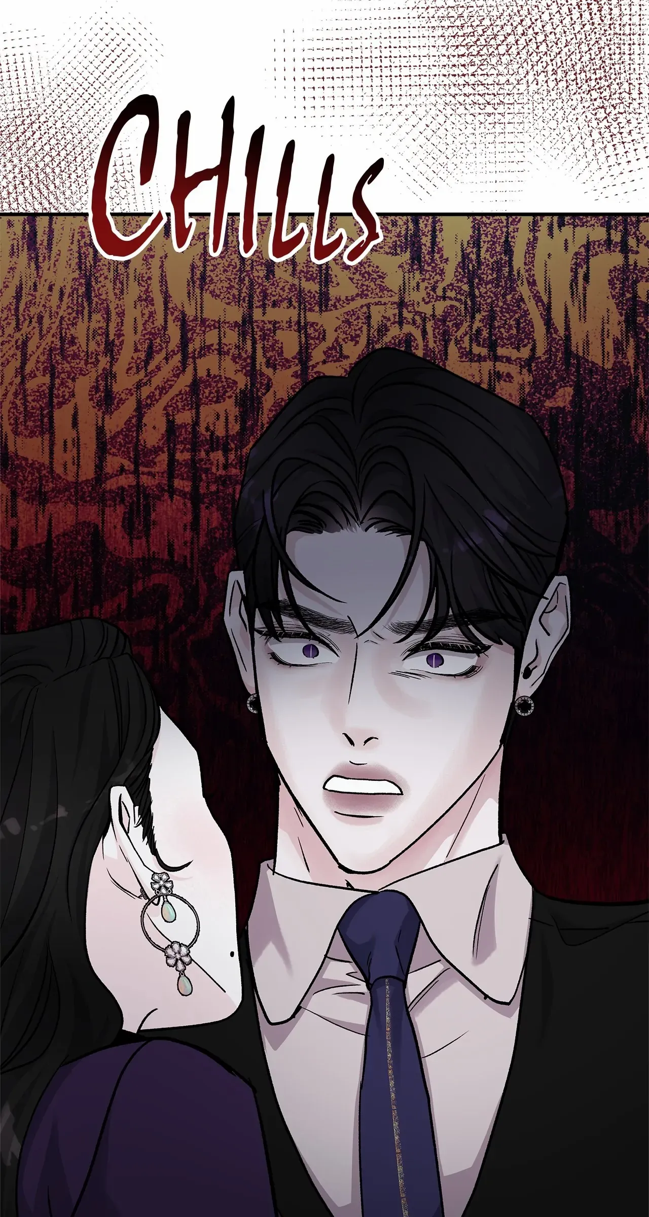 For the Queendom Chapter 77 - Page 66