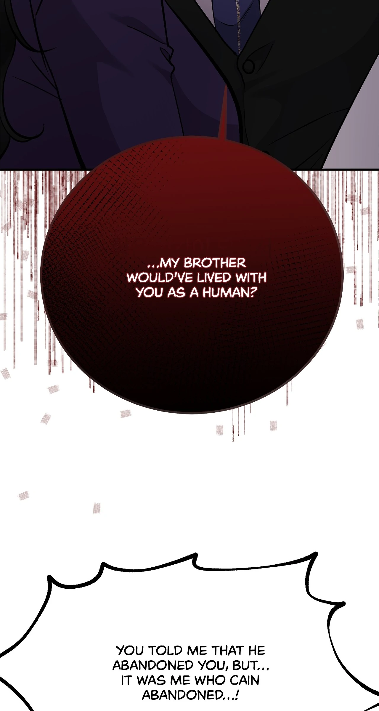 For the Queendom Chapter 77 - Page 67