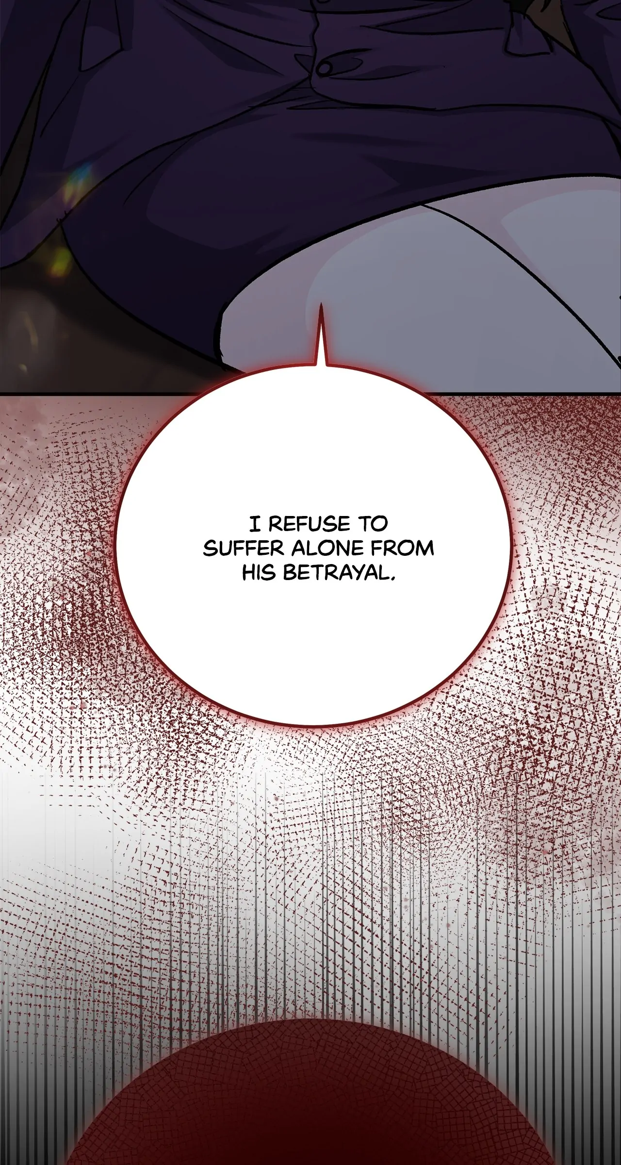 For the Queendom Chapter 77 - Page 74