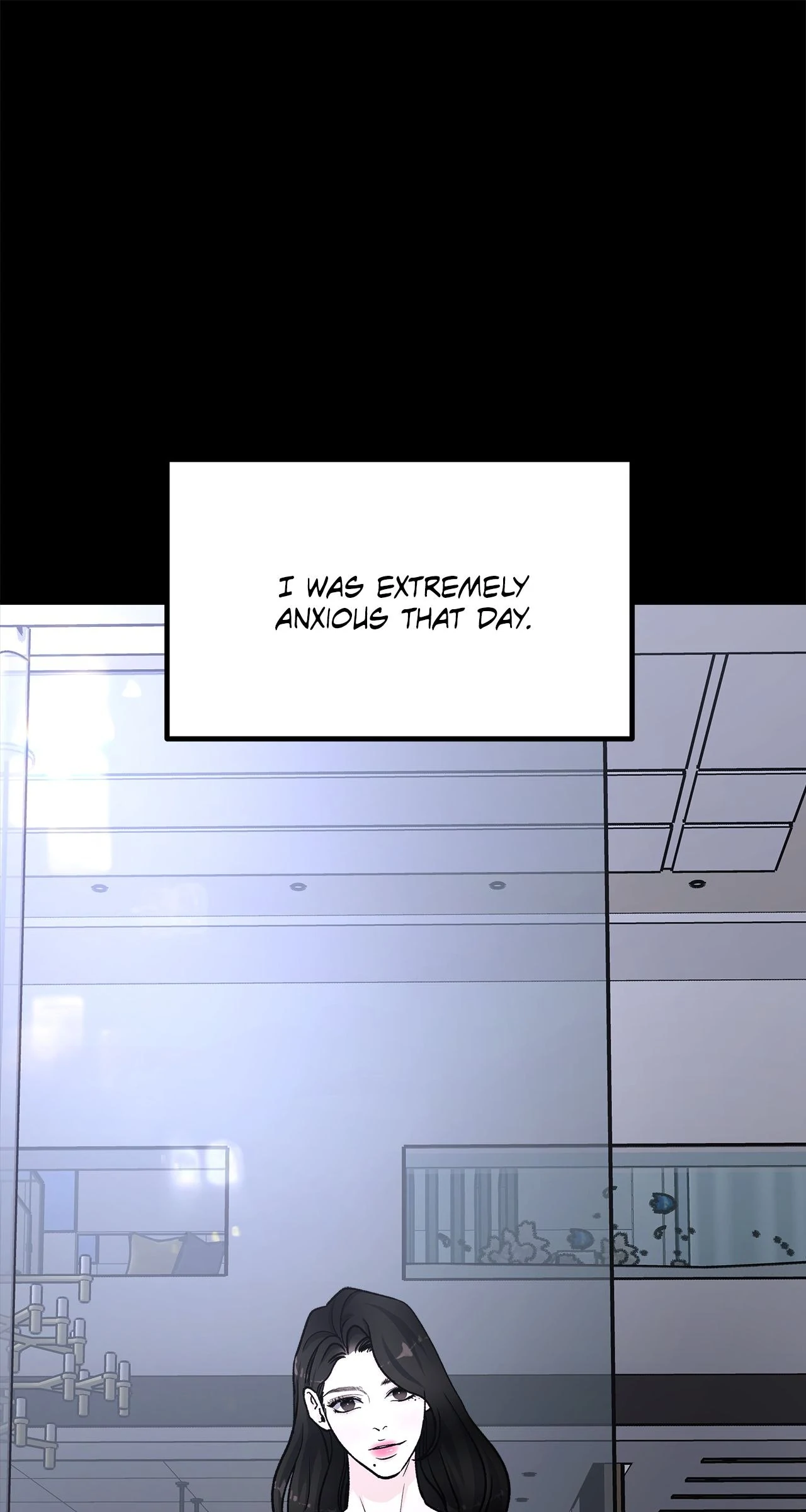 For the Queendom Chapter 77 - Page 80