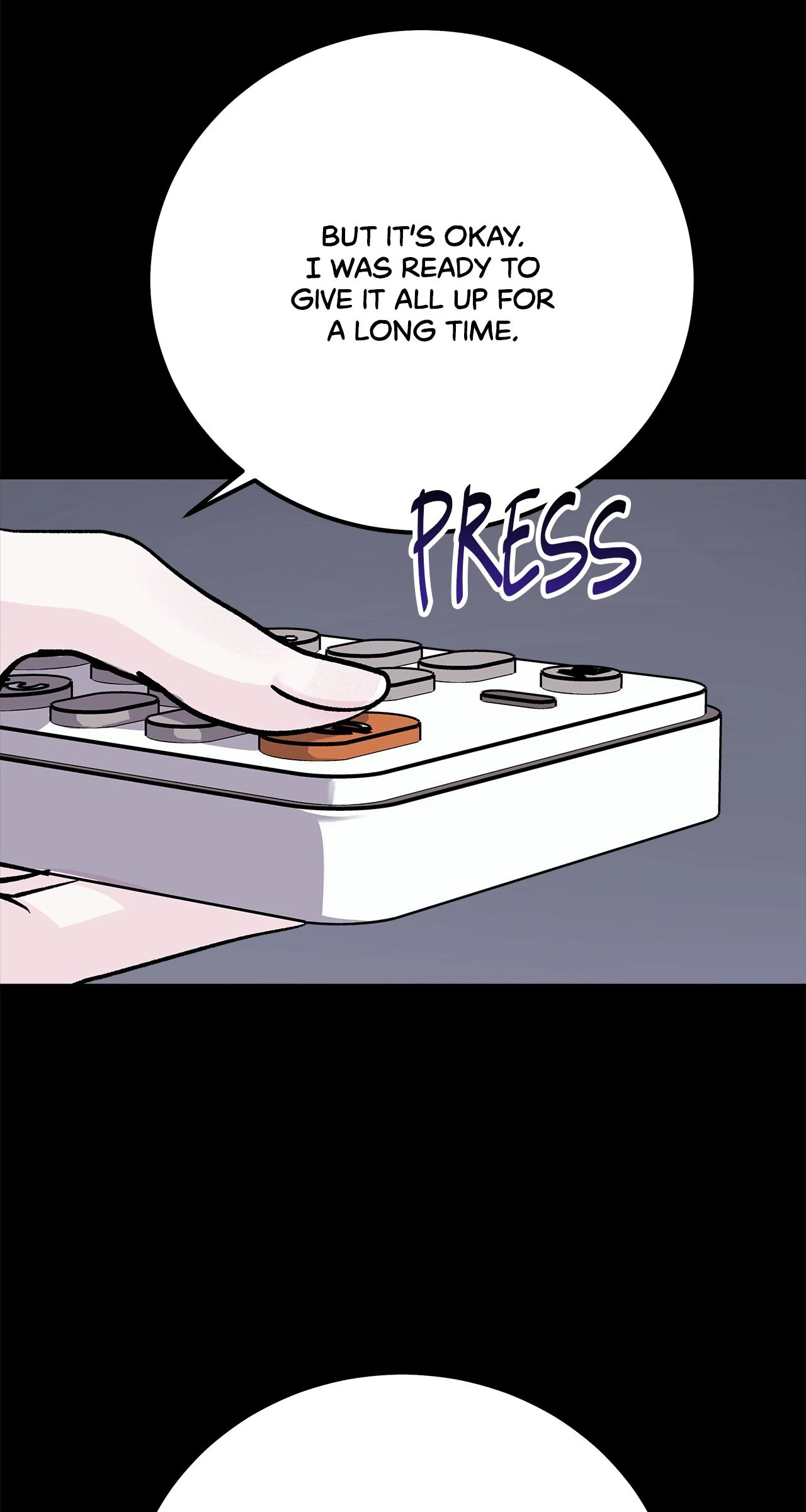 For the Queendom Chapter 77 - Page 83