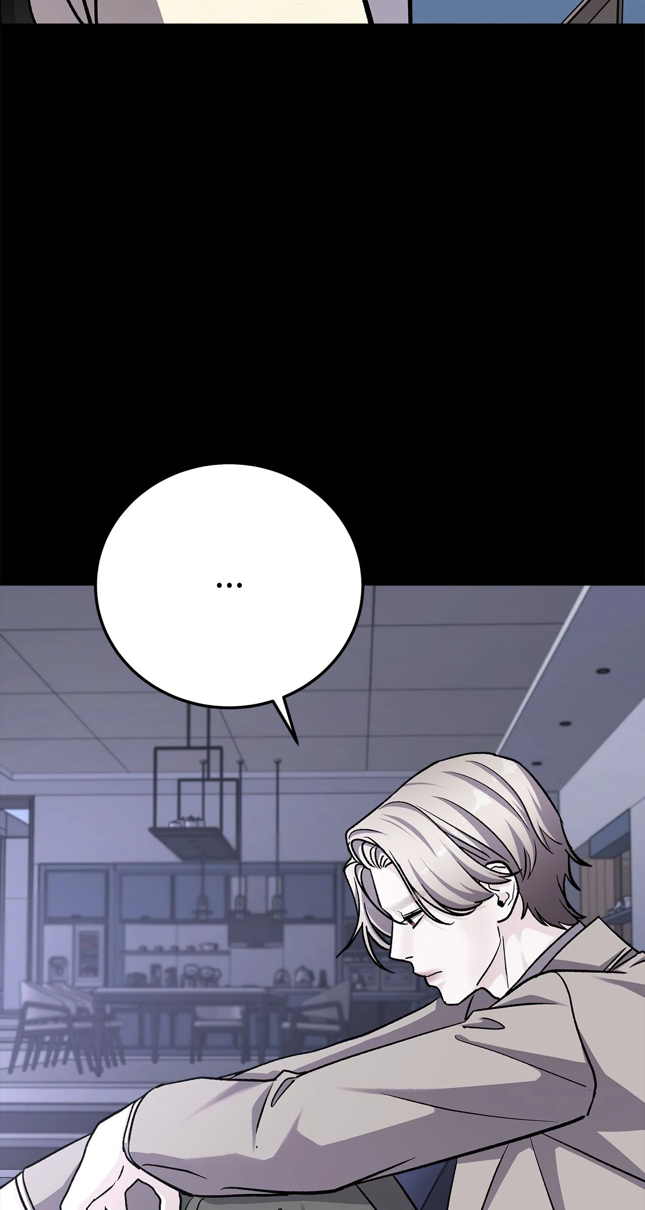 For the Queendom Chapter 77 - Page 85