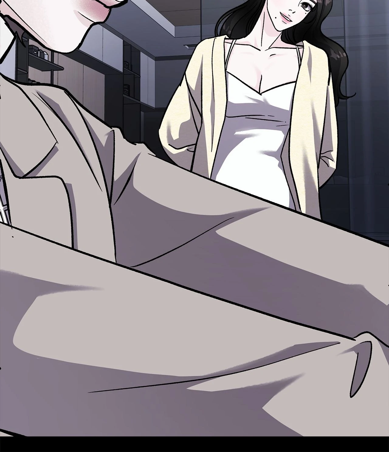 For the Queendom Chapter 77 - Page 87