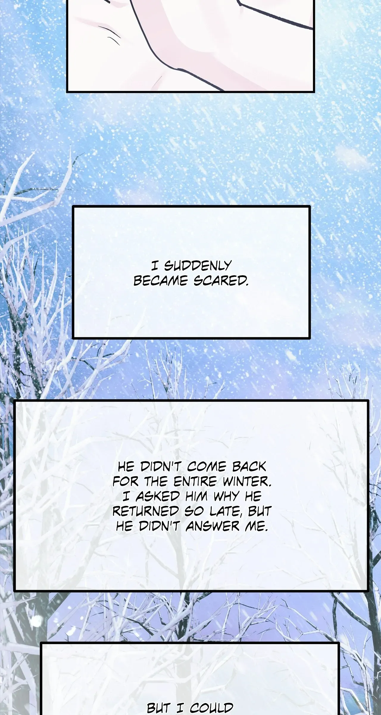 For the Queendom Chapter 77 - Page 89