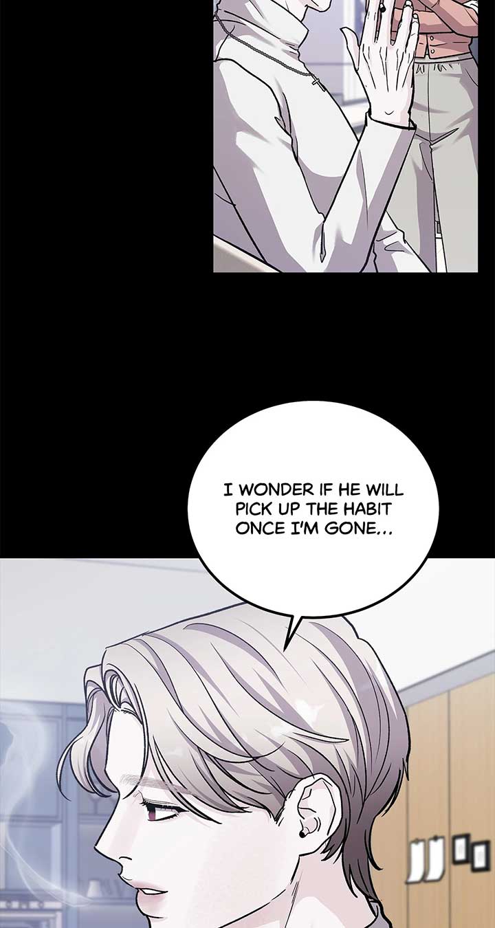 For the Queendom Chapter 78 - Page 14