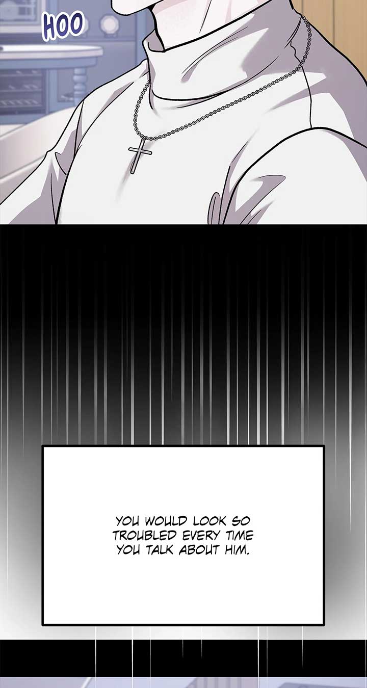 For the Queendom Chapter 78 - Page 15