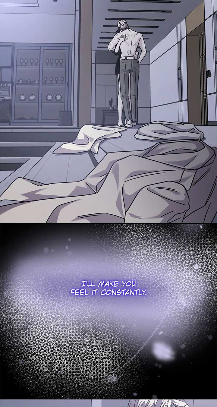 For the Queendom Chapter 78 - Page 22
