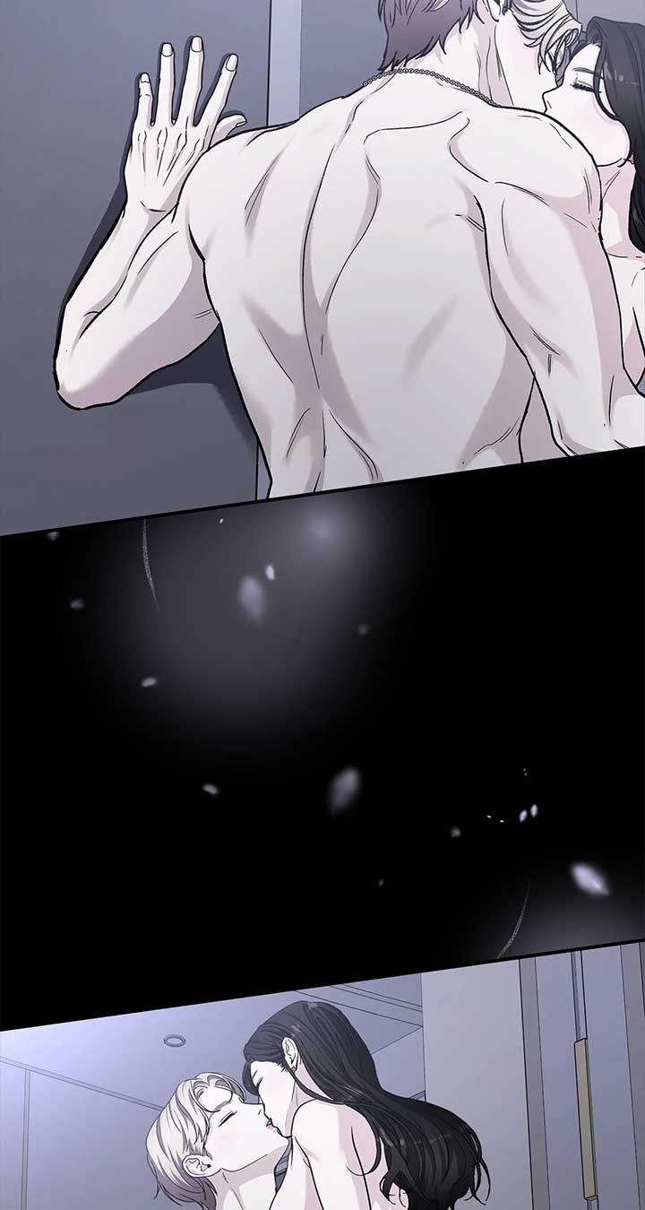 For the Queendom Chapter 78 - Page 23