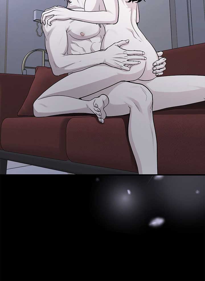 For the Queendom Chapter 78 - Page 24