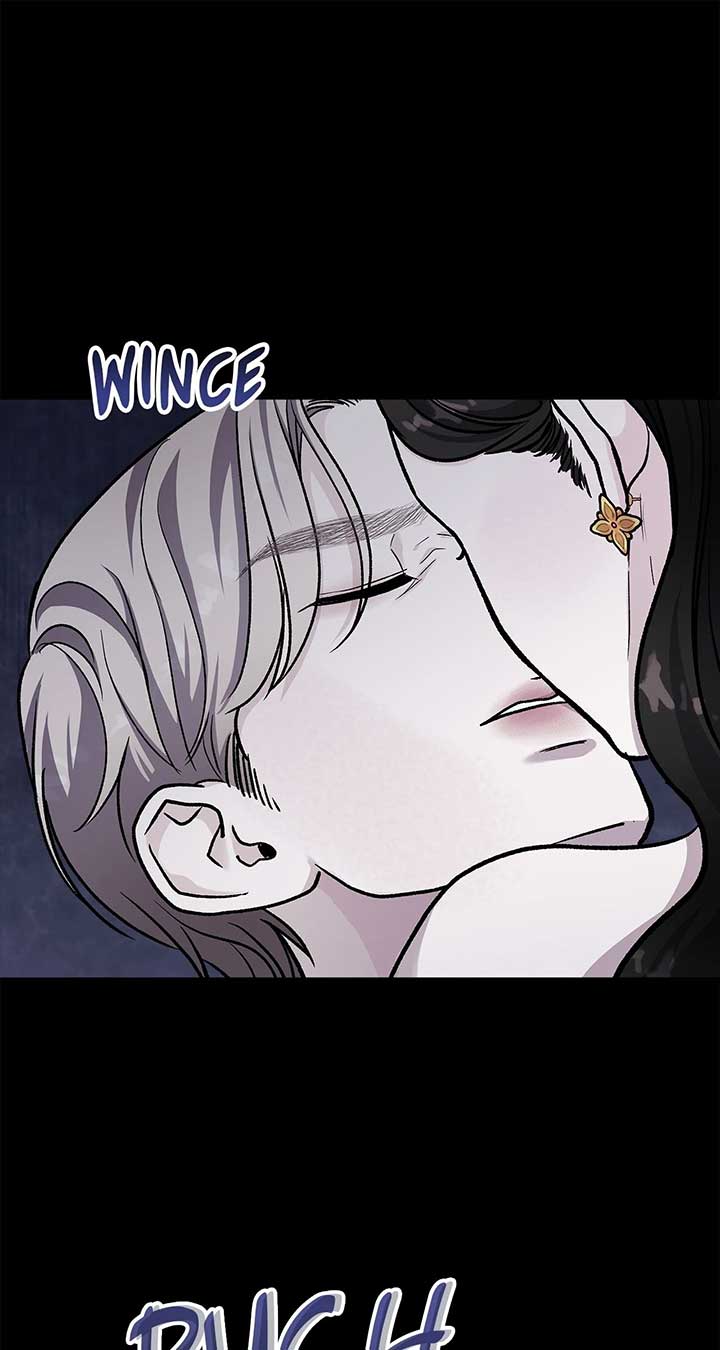 For the Queendom Chapter 78 - Page 25