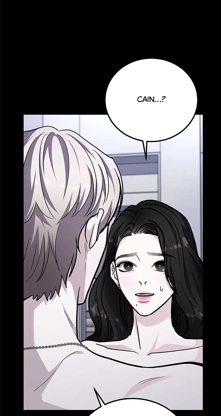 For the Queendom Chapter 78 - Page 27
