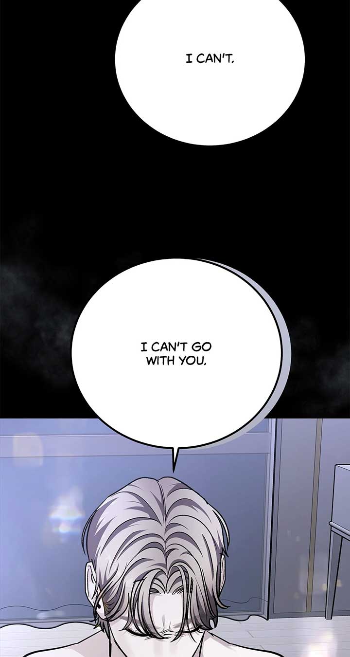 For the Queendom Chapter 78 - Page 28