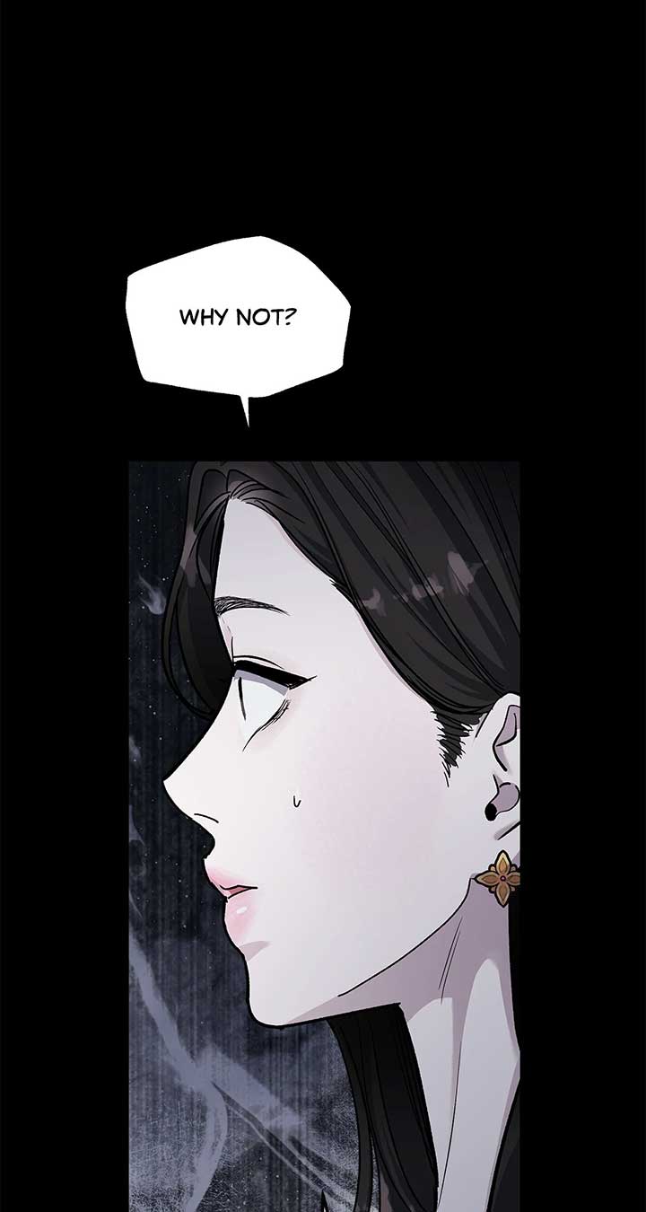 For the Queendom Chapter 78 - Page 30