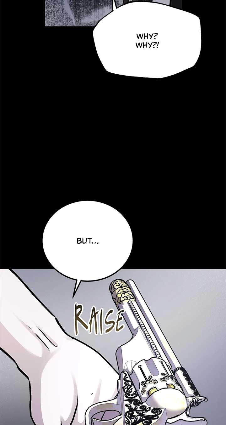 For the Queendom Chapter 78 - Page 31