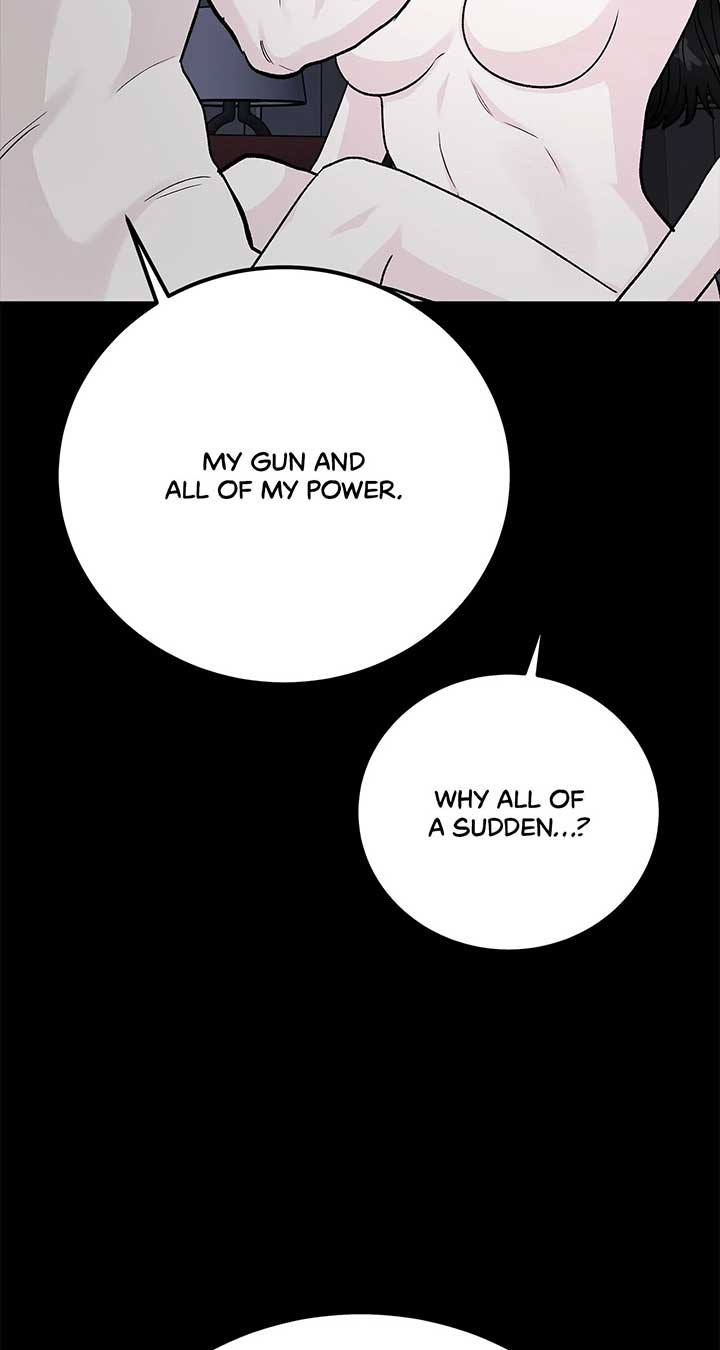 For the Queendom Chapter 78 - Page 34