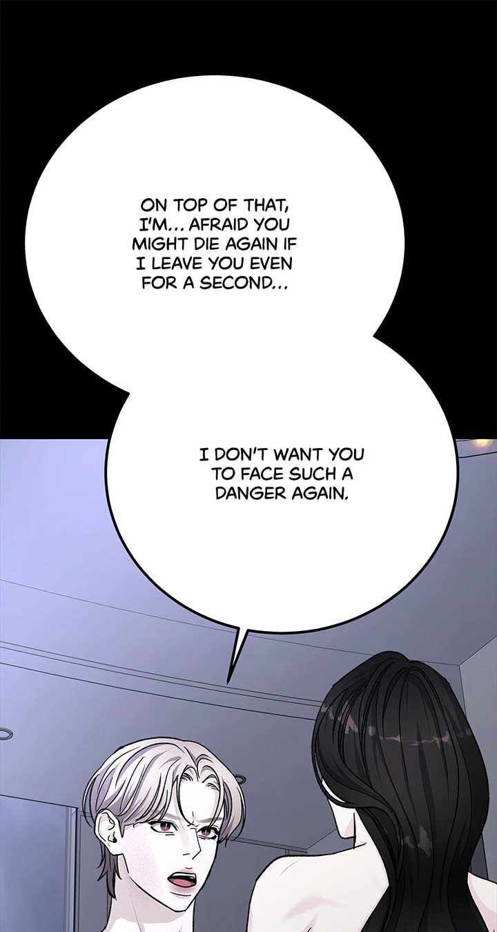 For the Queendom Chapter 78 - Page 40