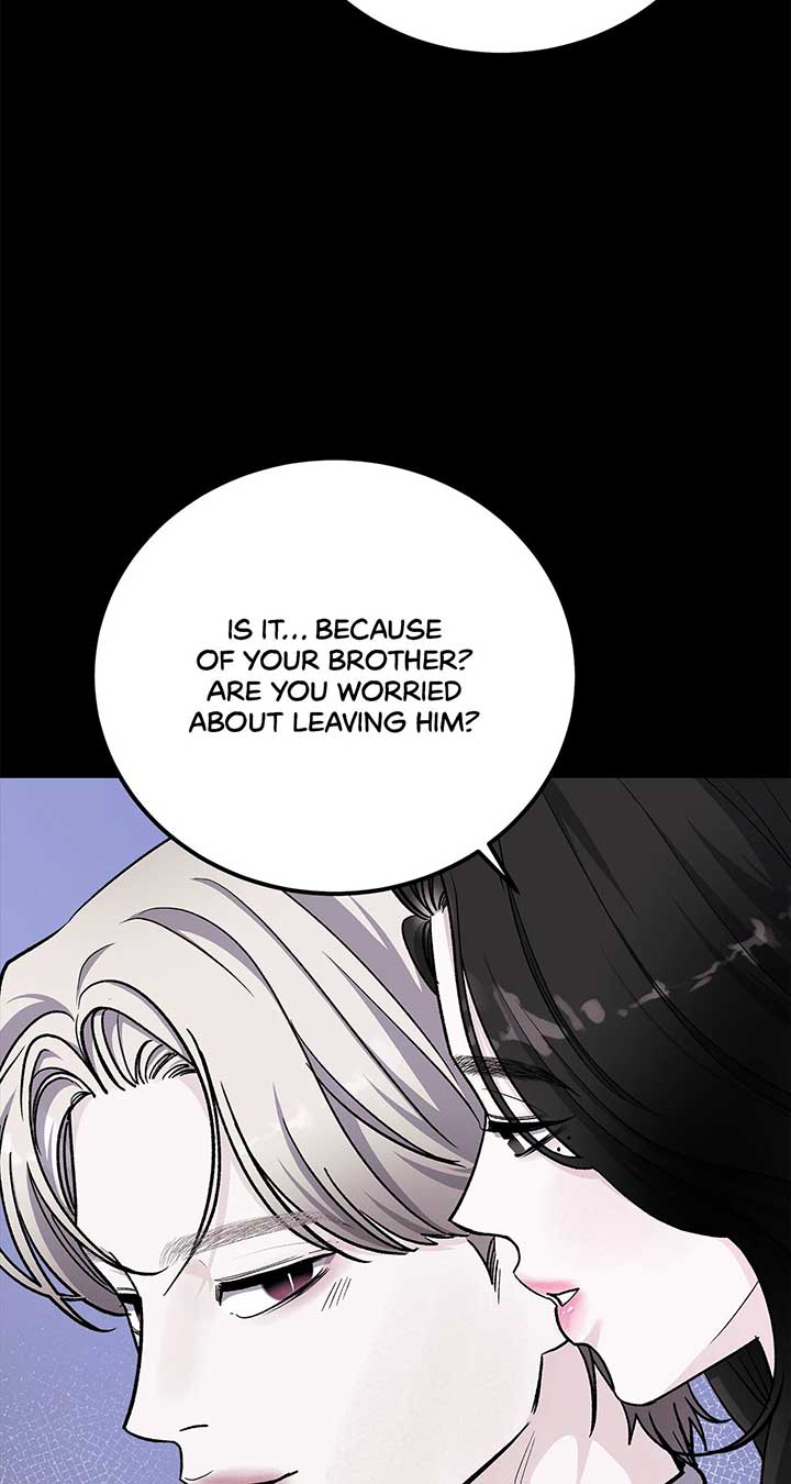 For the Queendom Chapter 78 - Page 5