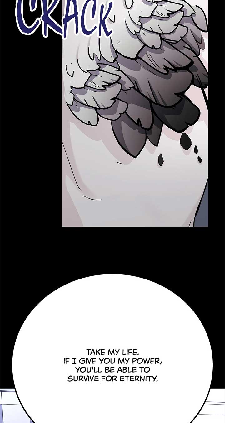 For the Queendom Chapter 78 - Page 43