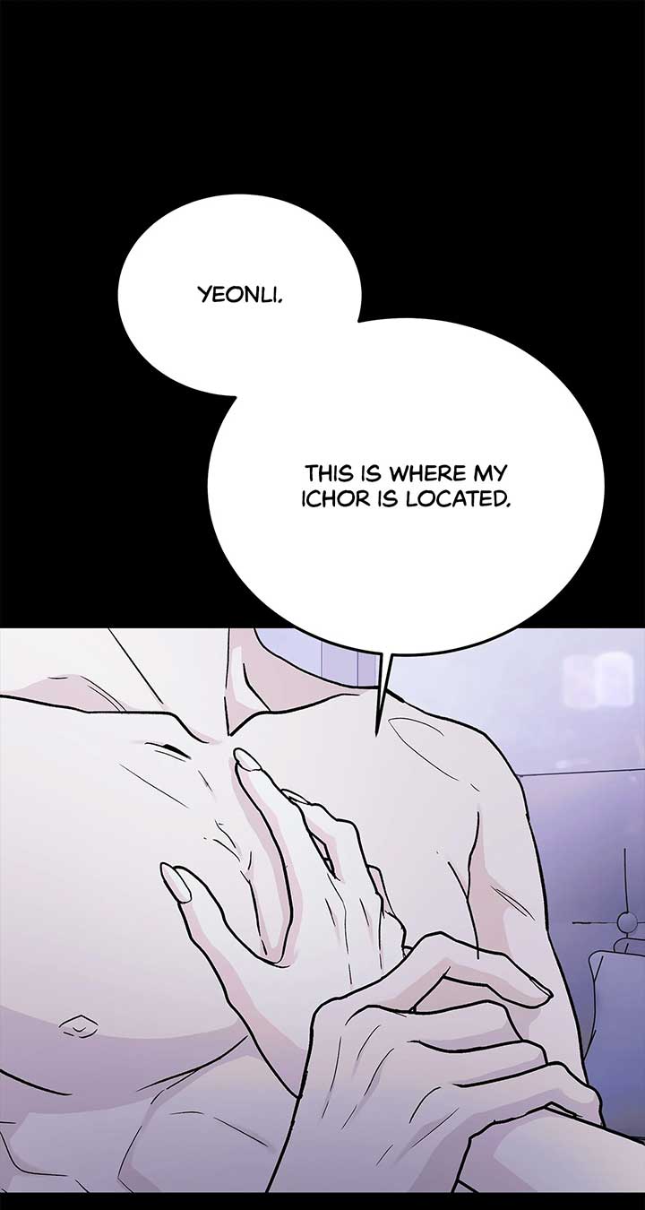 For the Queendom Chapter 78 - Page 48