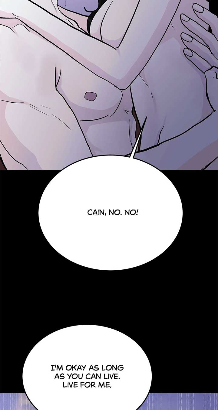 For the Queendom Chapter 78 - Page 50