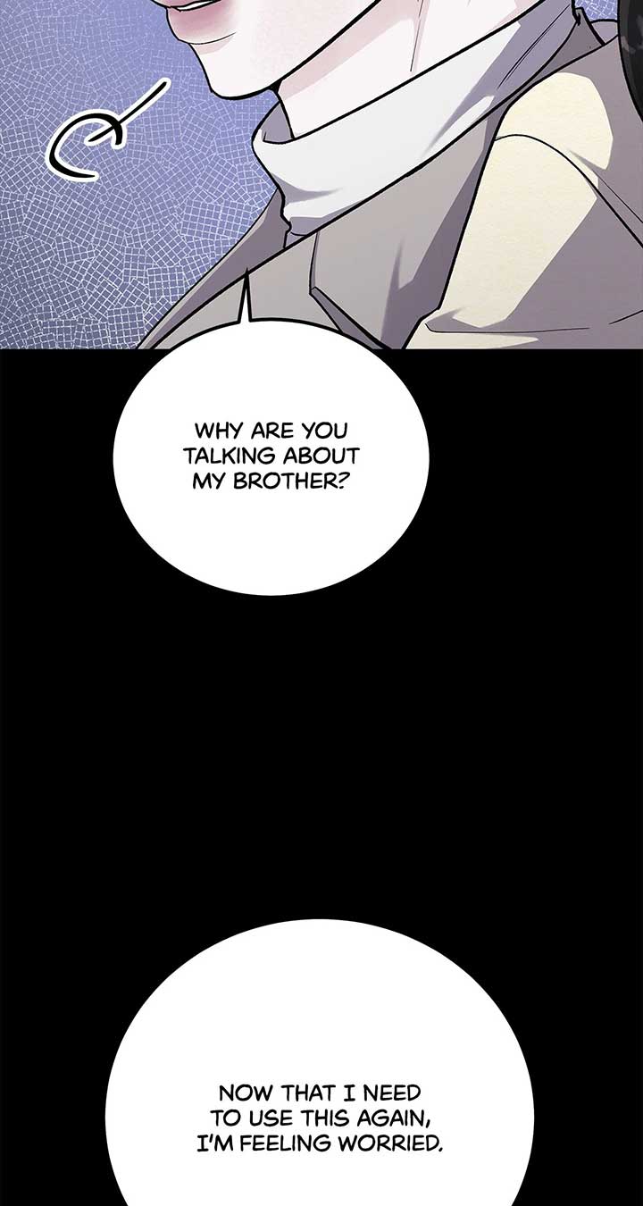 For the Queendom Chapter 78 - Page 6