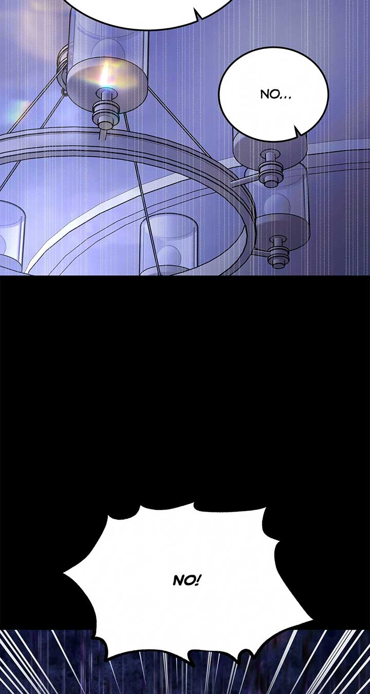 For the Queendom Chapter 78 - Page 51