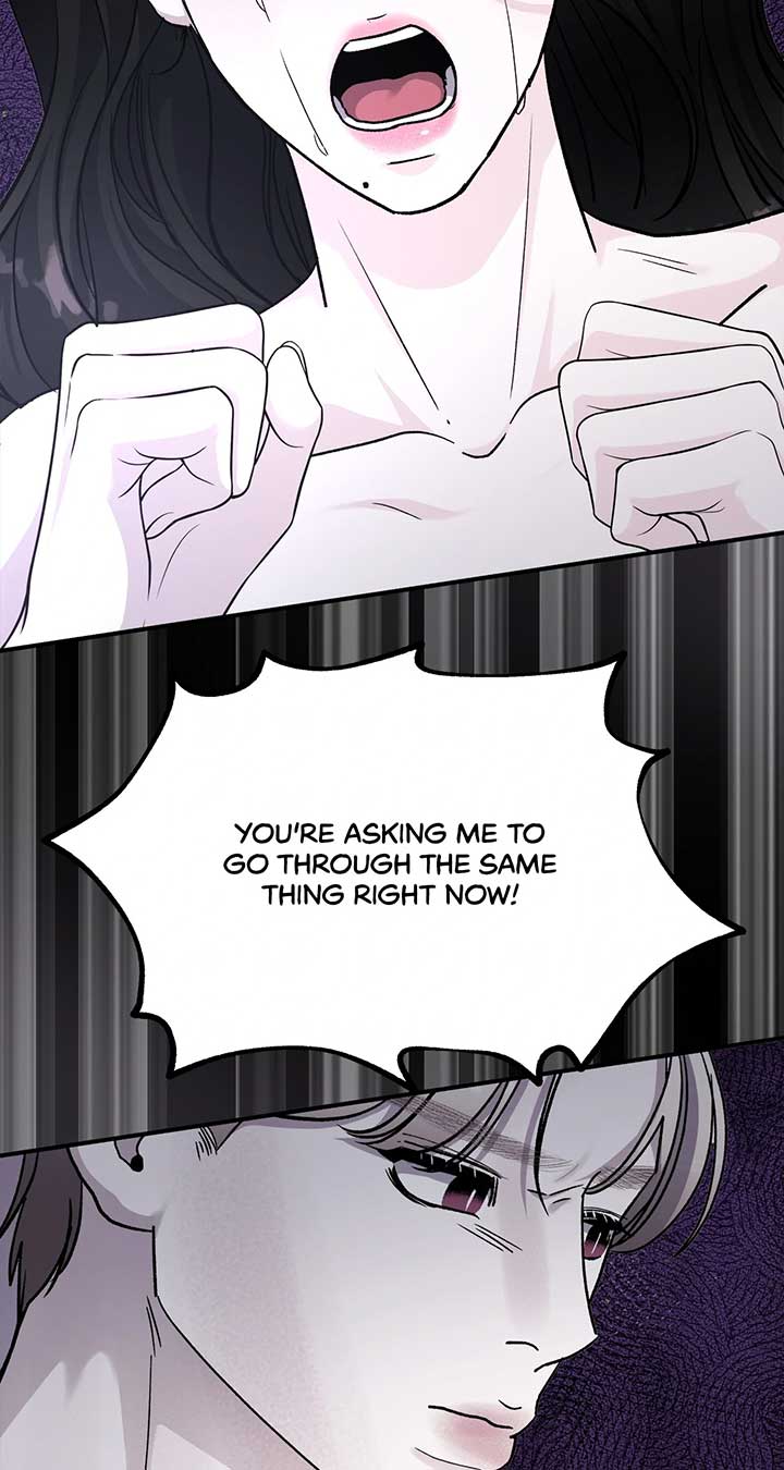For the Queendom Chapter 78 - Page 54