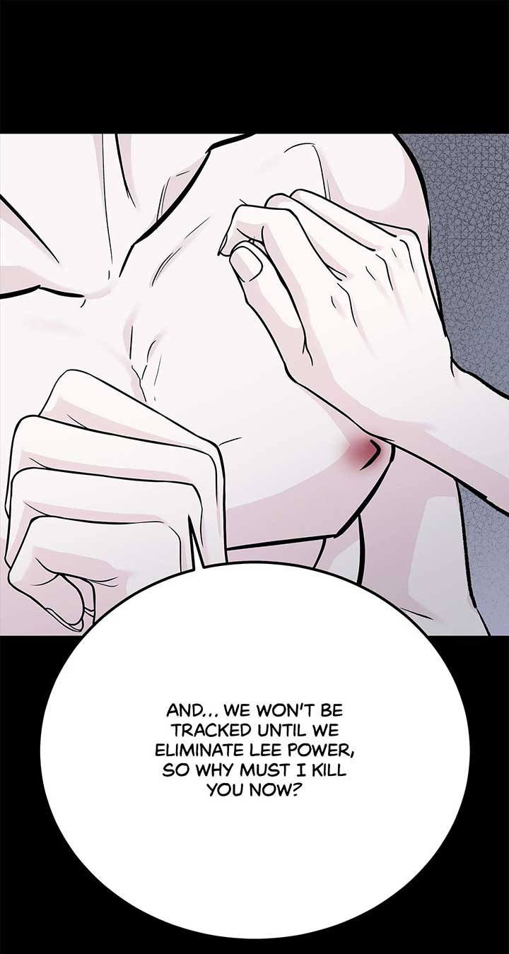 For the Queendom Chapter 78 - Page 56