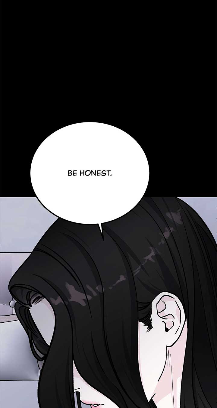For the Queendom Chapter 78 - Page 57