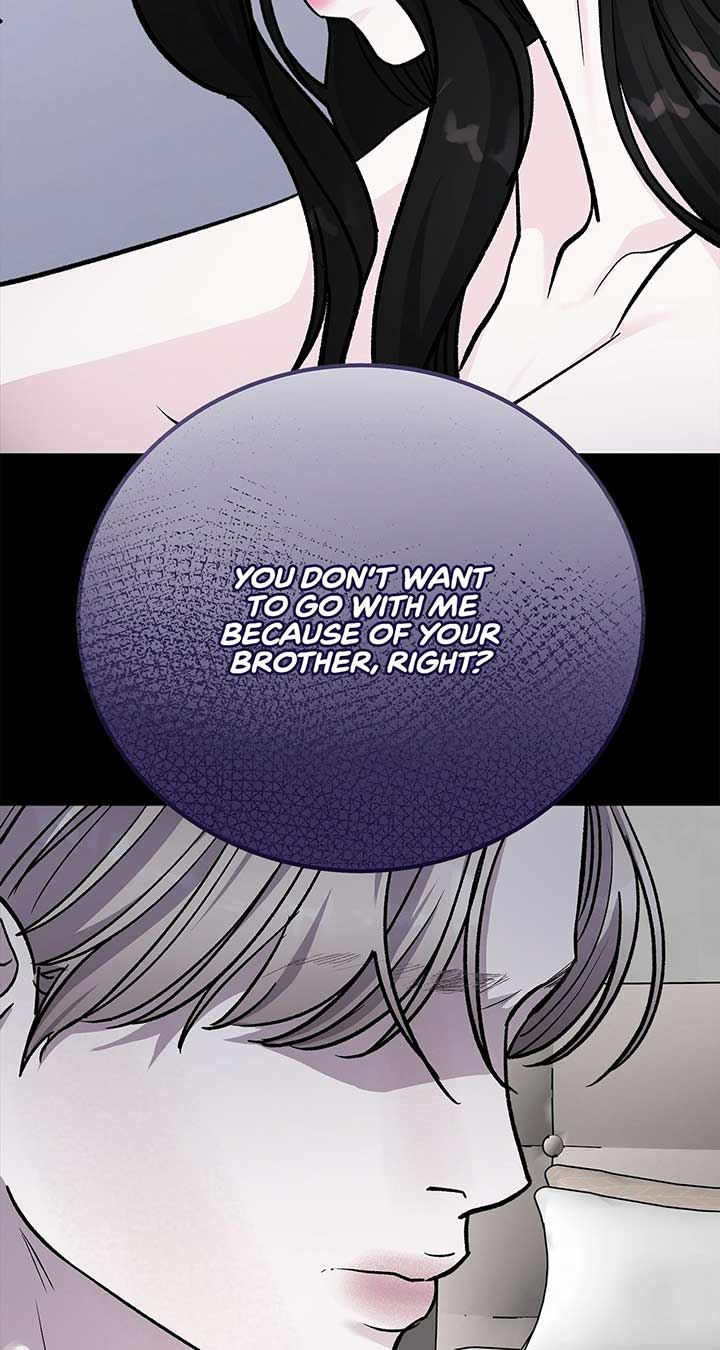 For the Queendom Chapter 78 - Page 58