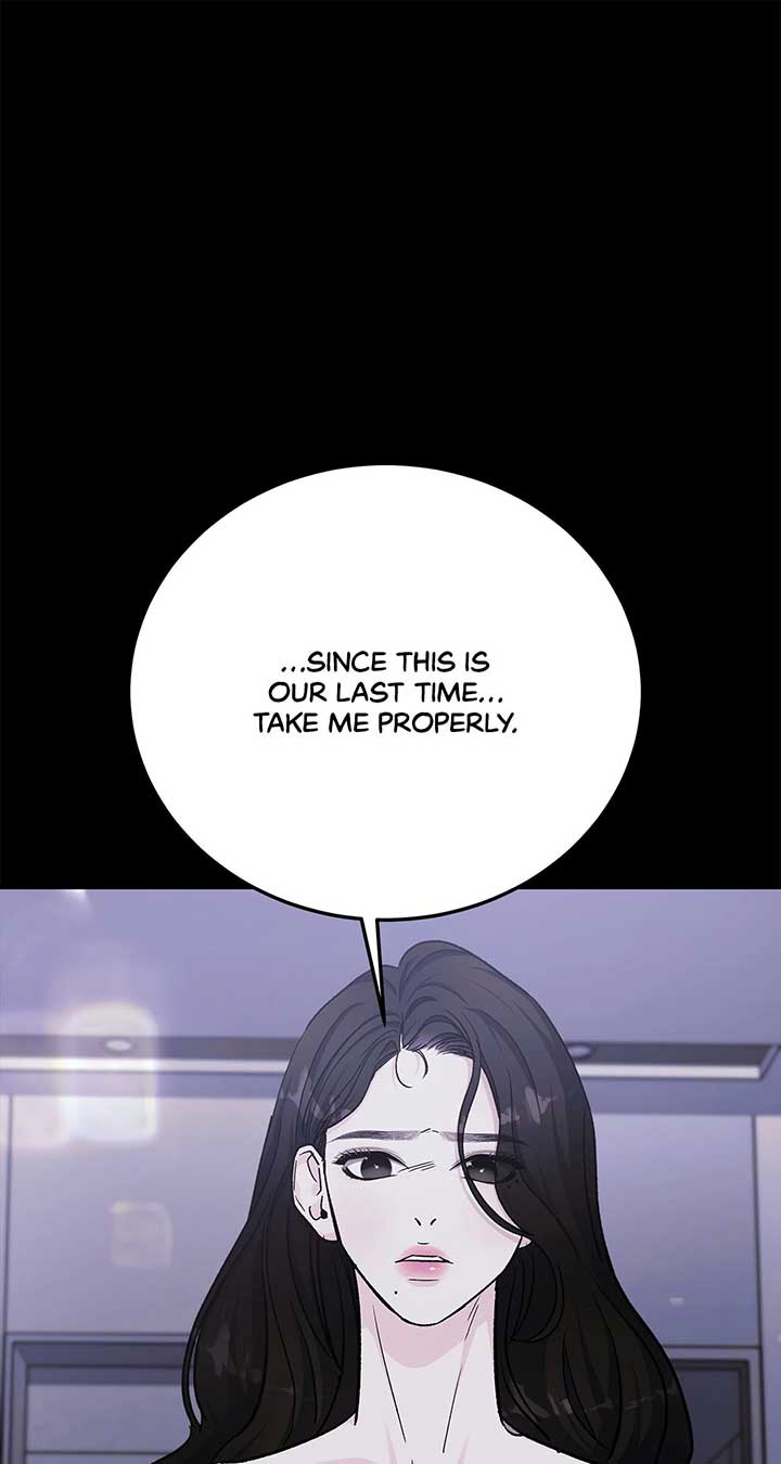 For the Queendom Chapter 78 - Page 64