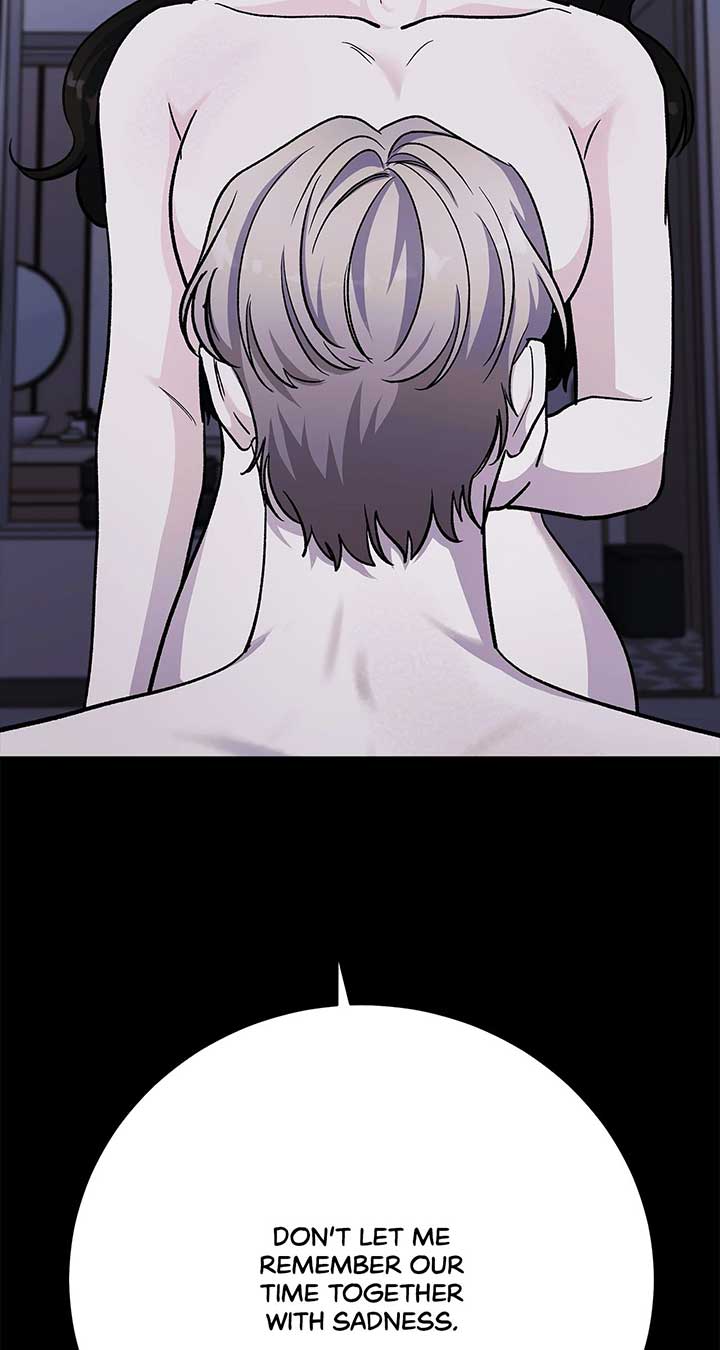 For the Queendom Chapter 78 - Page 65