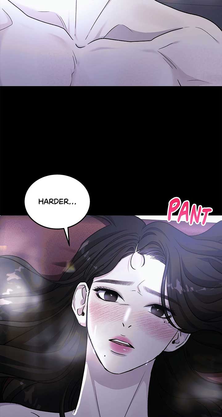For the Queendom Chapter 78 - Page 70