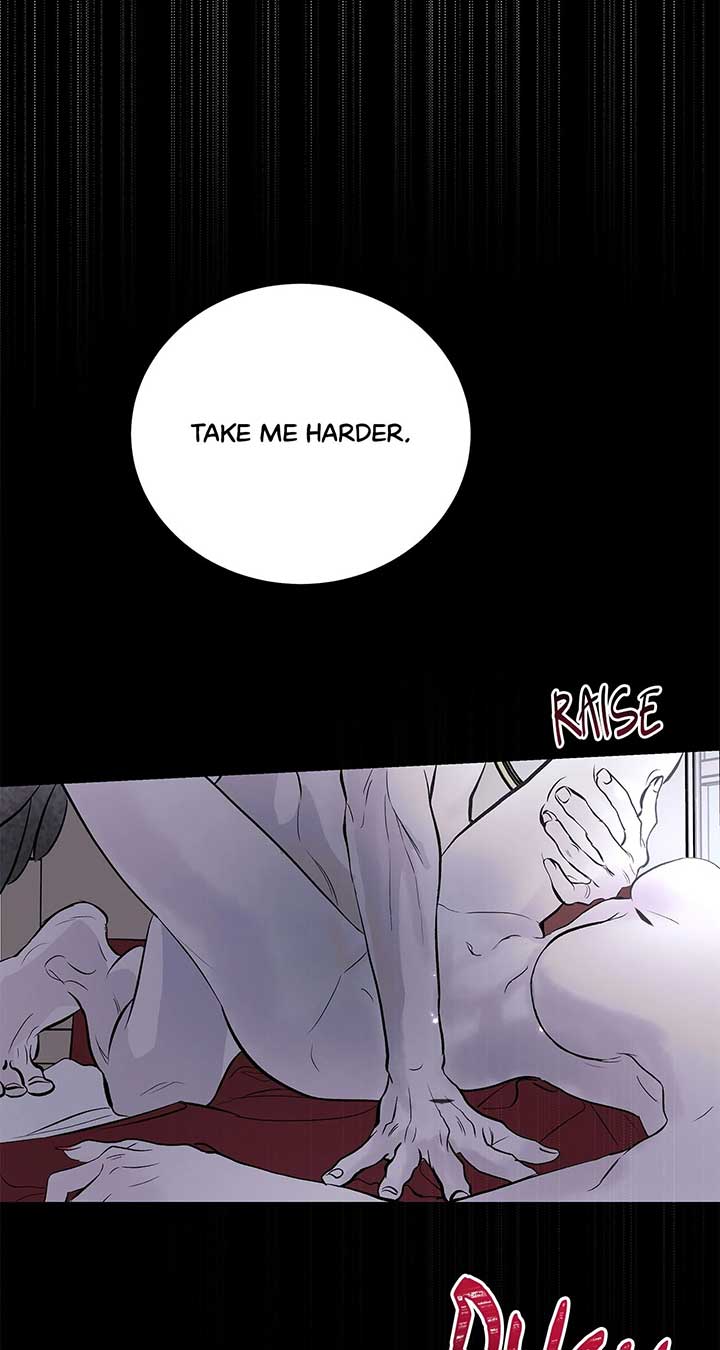 For the Queendom Chapter 78 - Page 76
