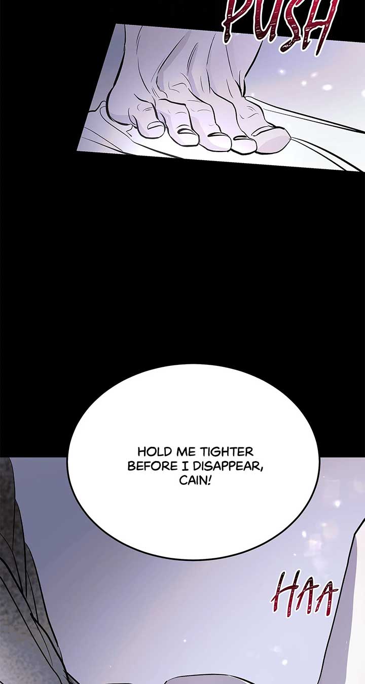 For the Queendom Chapter 78 - Page 77