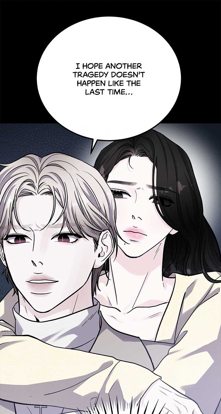 For the Queendom Chapter 78 - Page 9