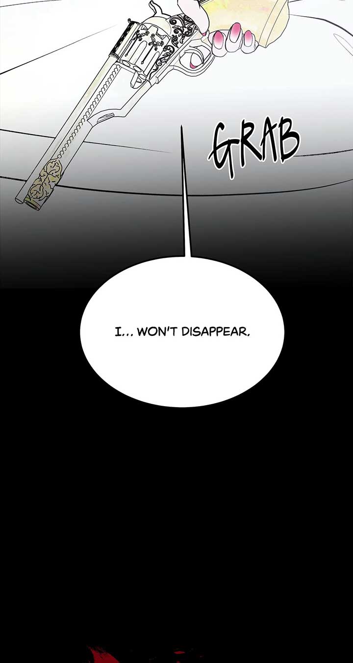For the Queendom Chapter 78 - Page 82
