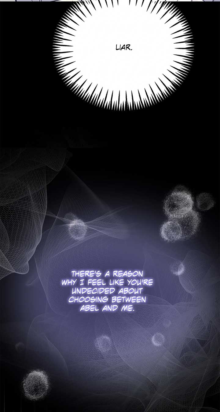 For the Queendom Chapter 78 - Page 10