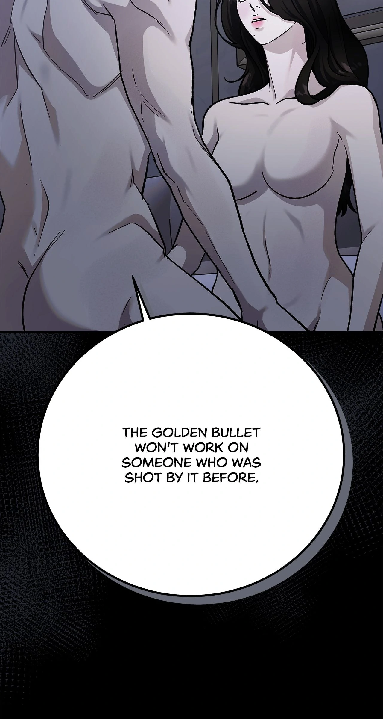 For the Queendom Chapter 79 - Page 13