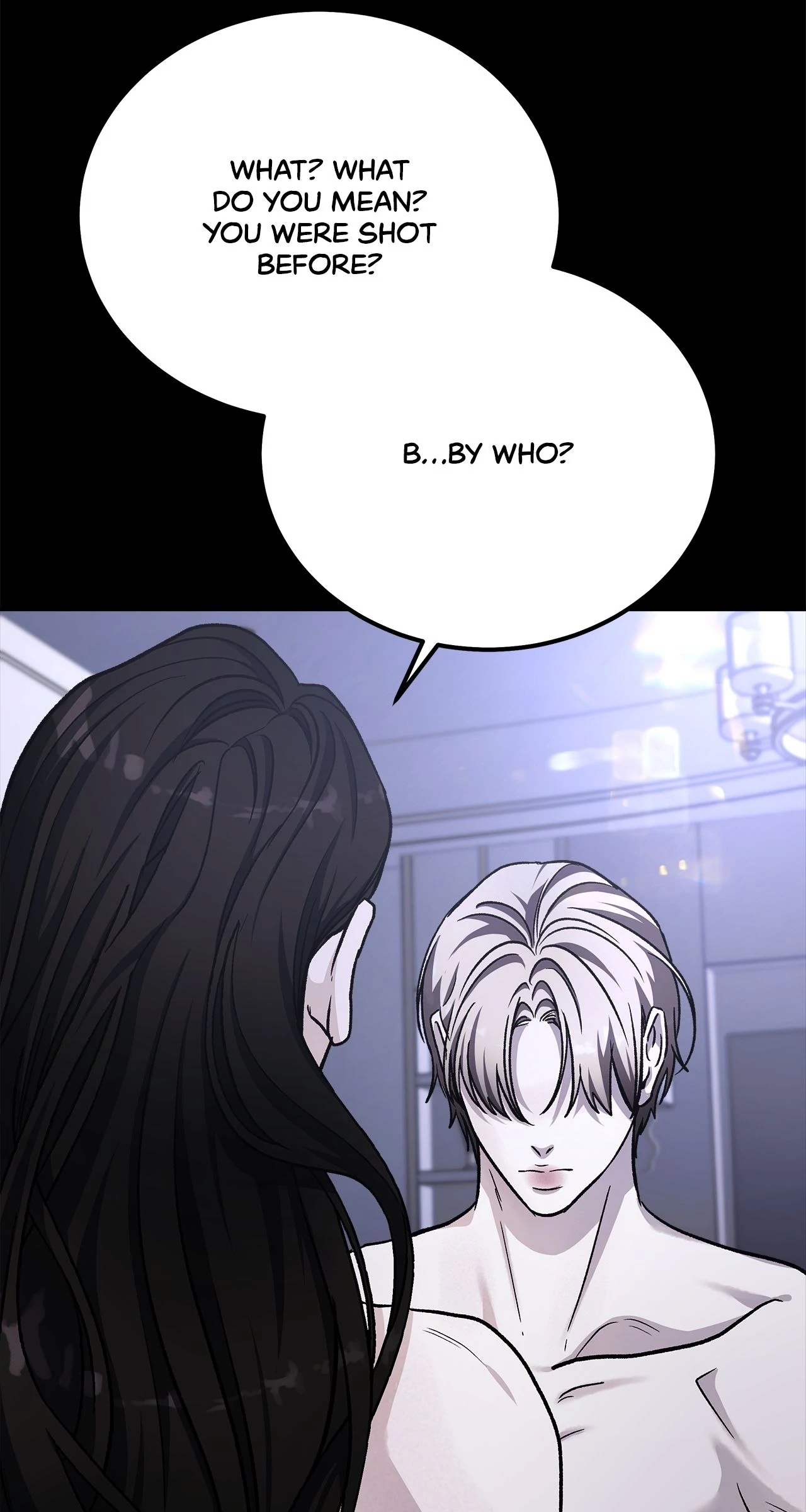 For the Queendom Chapter 79 - Page 14