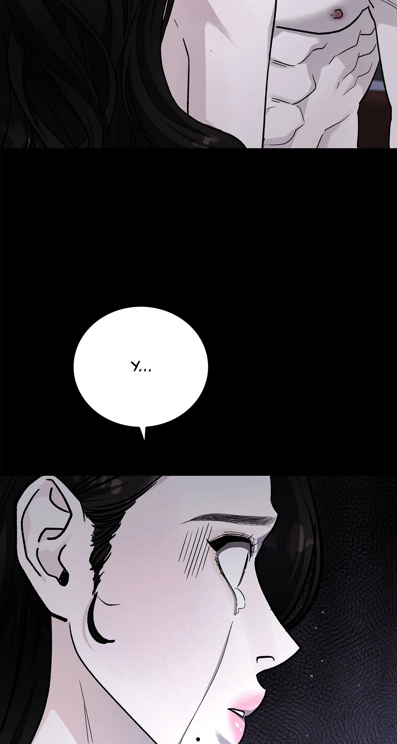For the Queendom Chapter 79 - Page 15