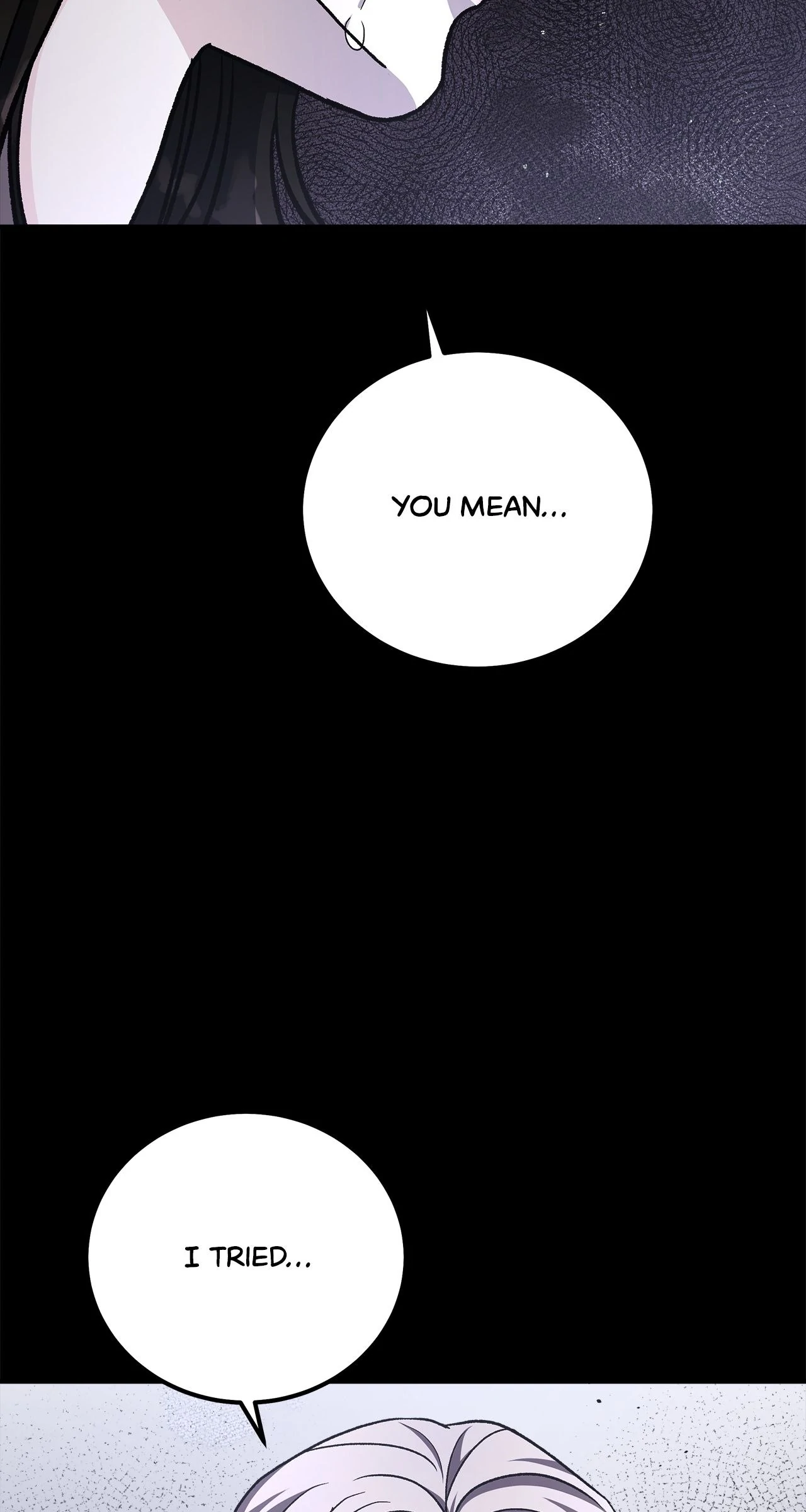 For the Queendom Chapter 79 - Page 16
