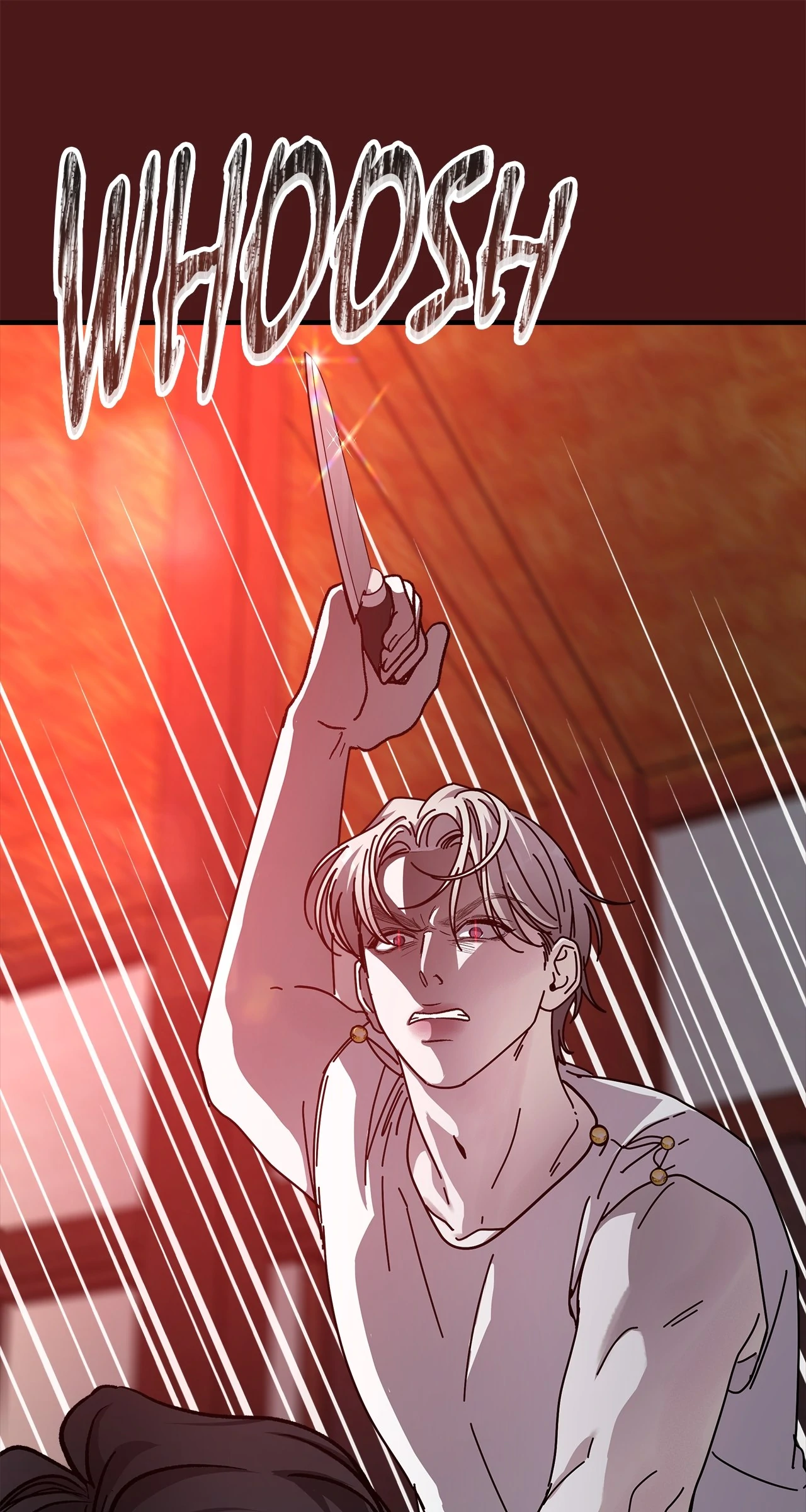 For the Queendom Chapter 79 - Page 19