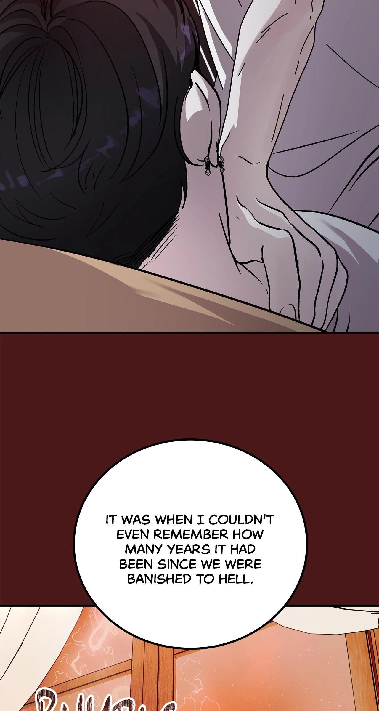 For the Queendom Chapter 79 - Page 20