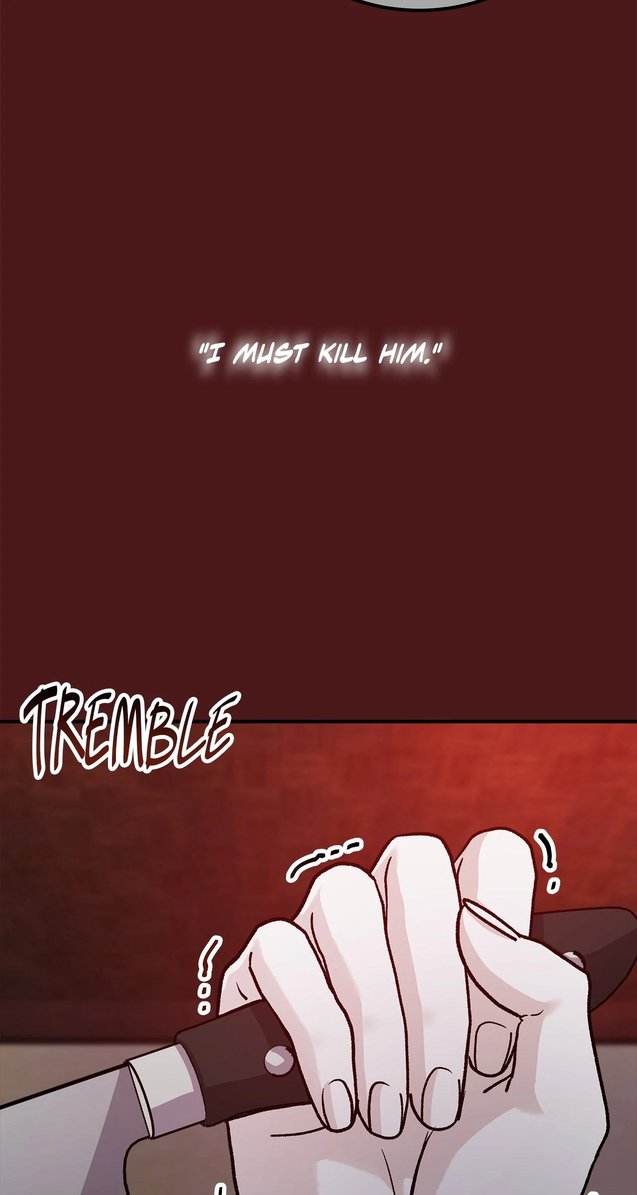 For the Queendom Chapter 79 - Page 23