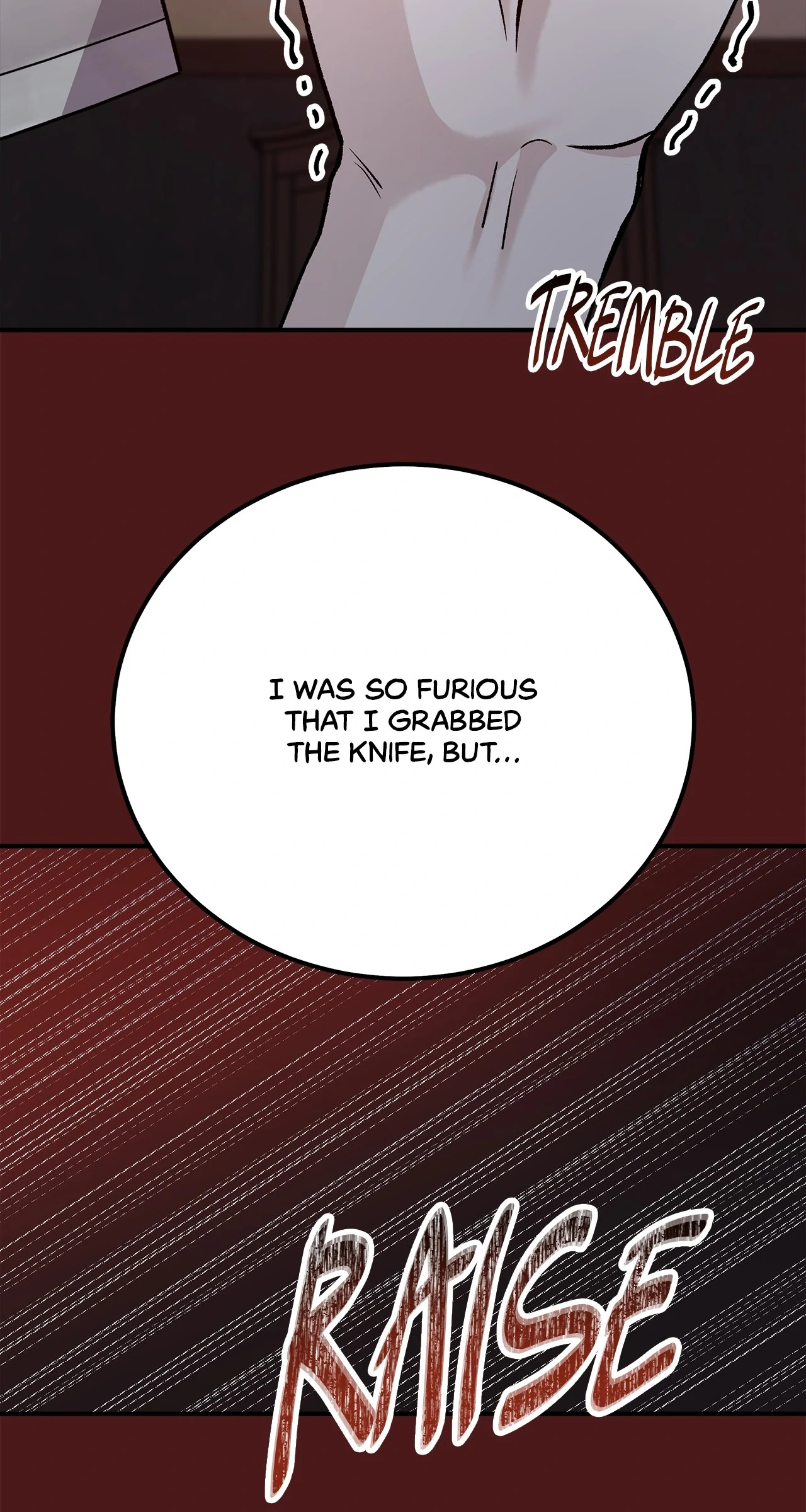 For the Queendom Chapter 79 - Page 24