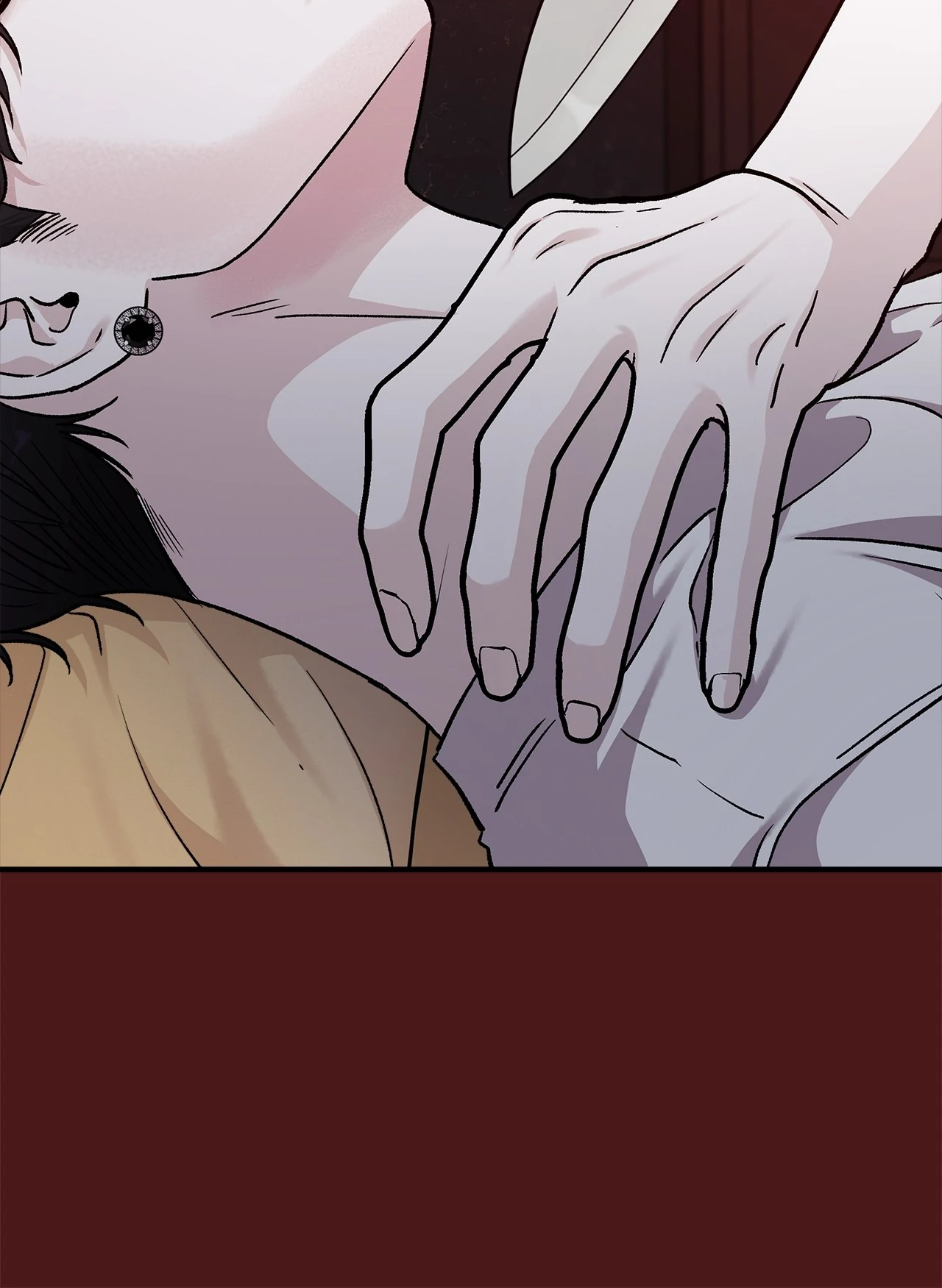 For the Queendom Chapter 79 - Page 26