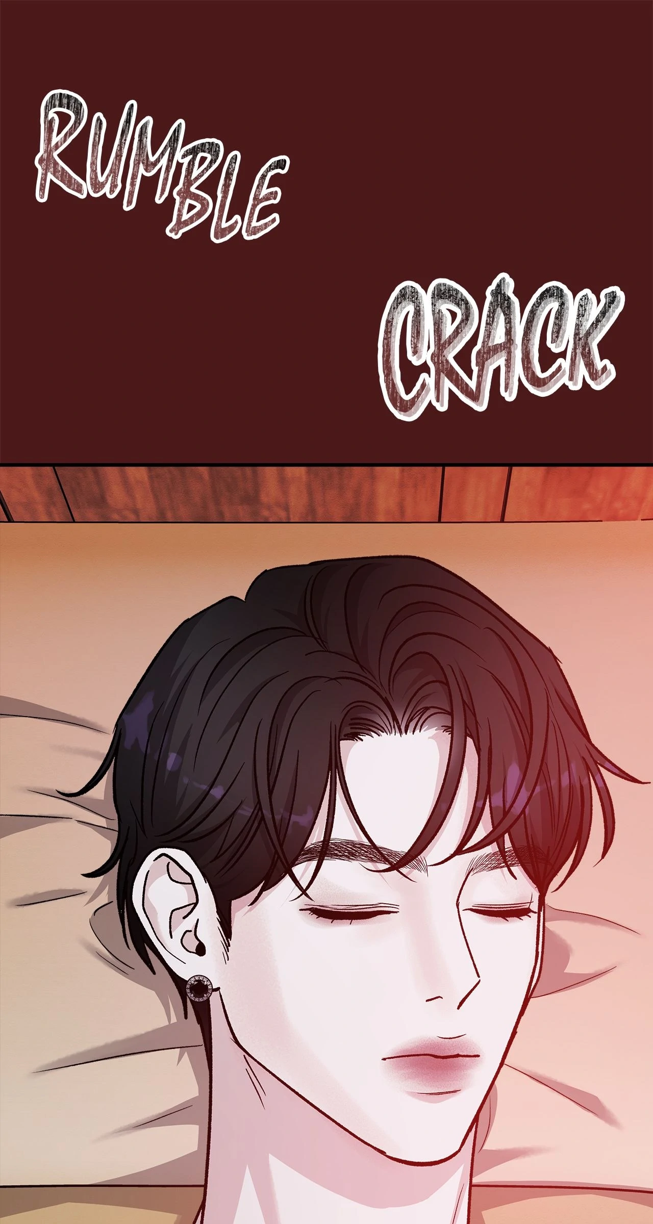 For the Queendom Chapter 79 - Page 27